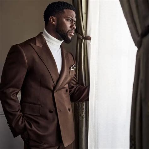 Kevin Hart suits